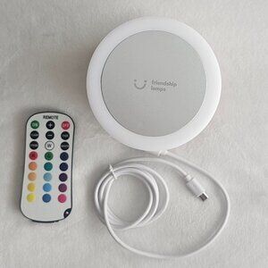 LuvLink Friendship Lamp